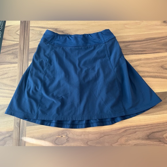 Athleta Bottoms Athleta Girl Uniform School Day Skort Poshmark